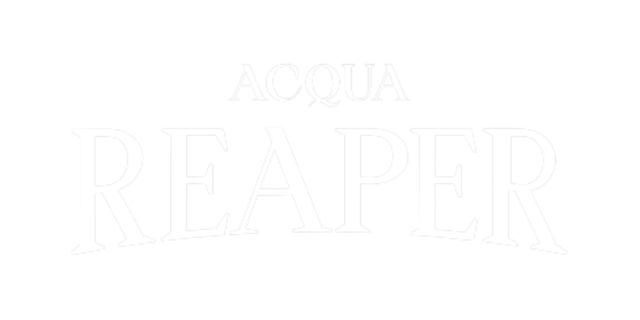 Acqua Reaper | Logo