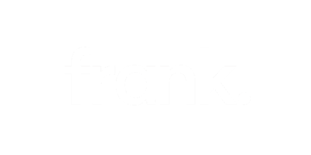 Frank. | Logo