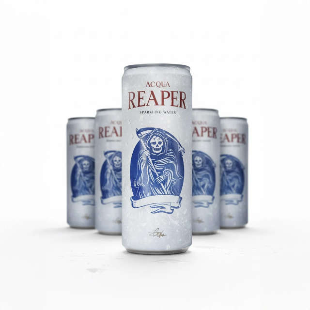 Acqua Reaper | Product