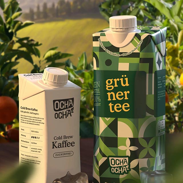 Ocha Ocha | Product