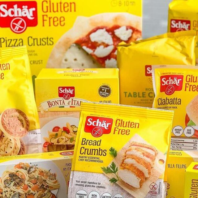 Schär | Product